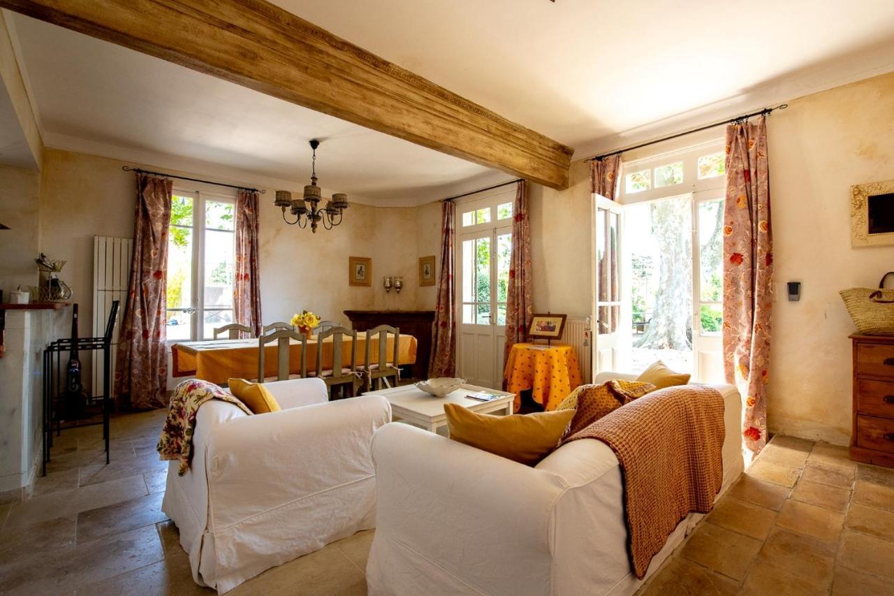 Clos Saint Esteve ル・トール 部屋 写真