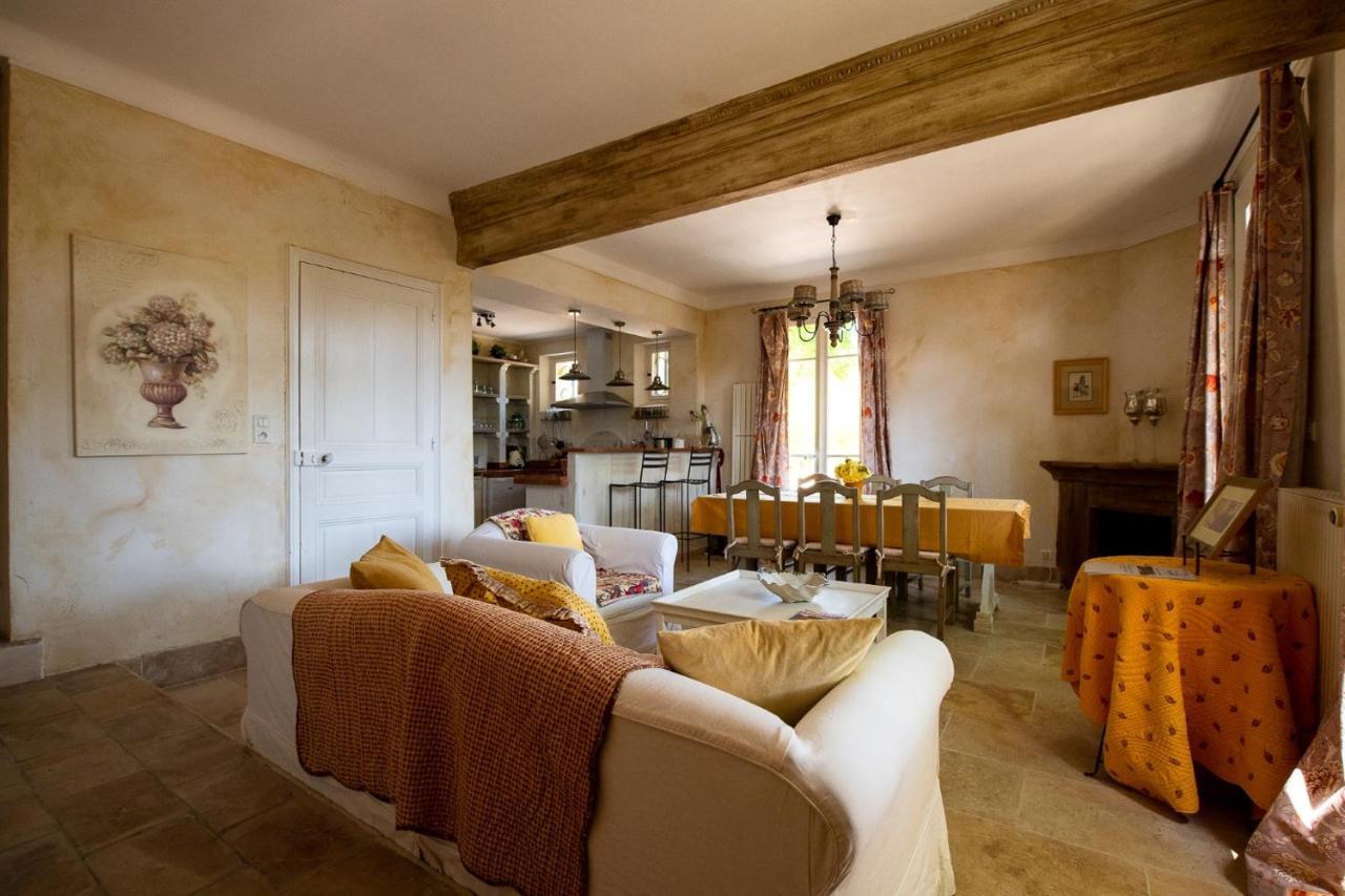 Clos Saint Esteve ル・トール 部屋 写真