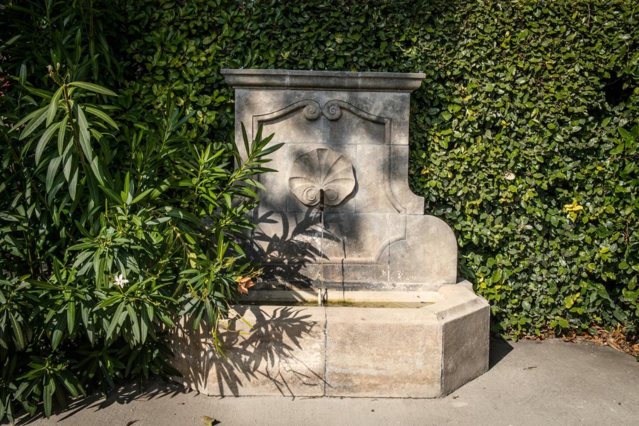 Clos Saint Esteve ル・トール エクステリア 写真