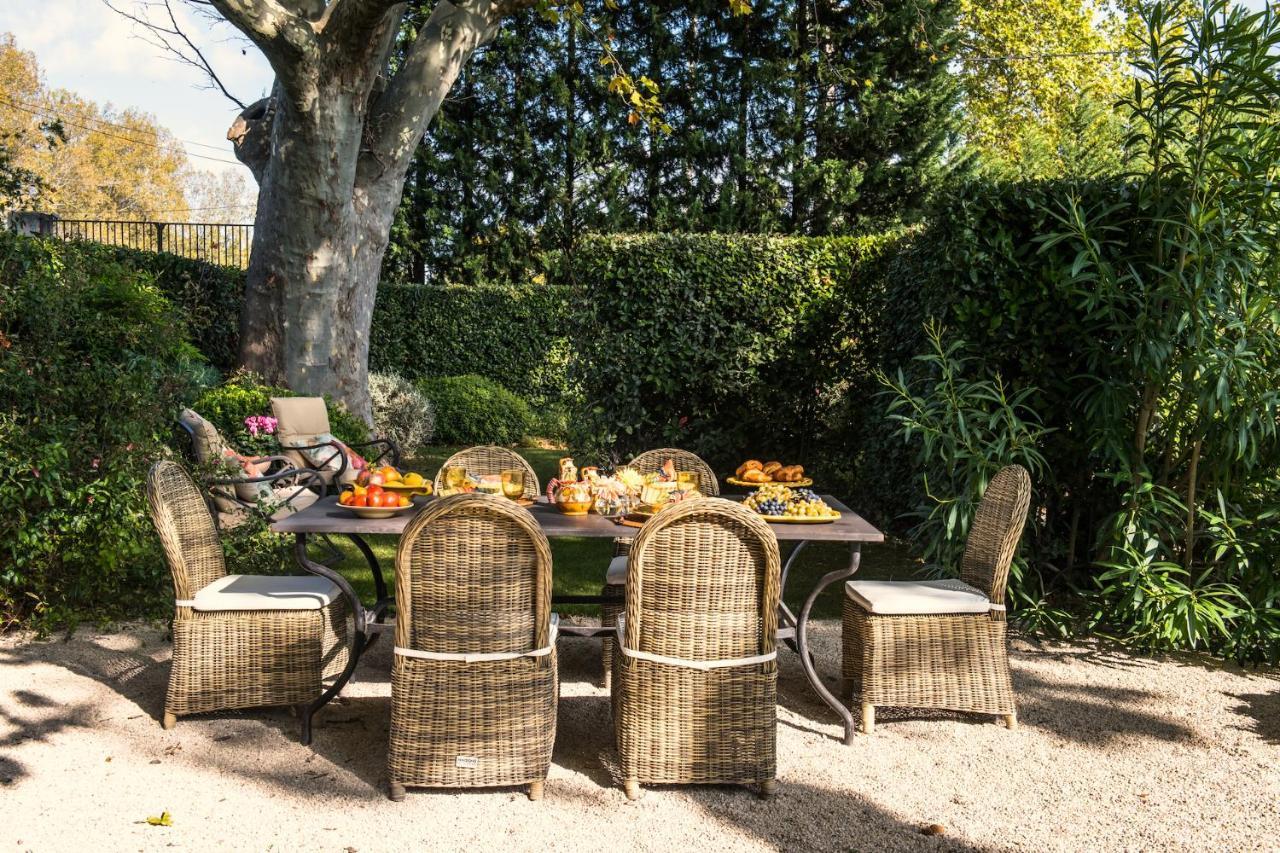 Clos Saint Esteve ル・トール エクステリア 写真