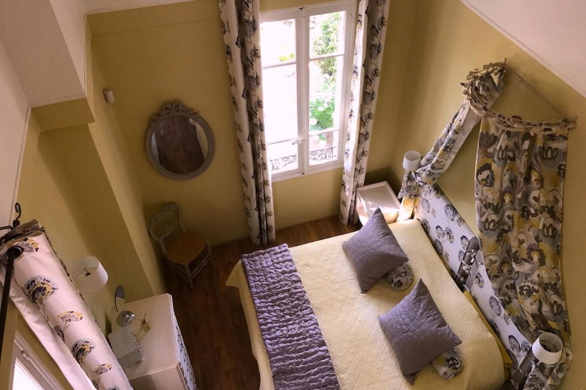 Clos Saint Esteve ル・トール エクステリア 写真