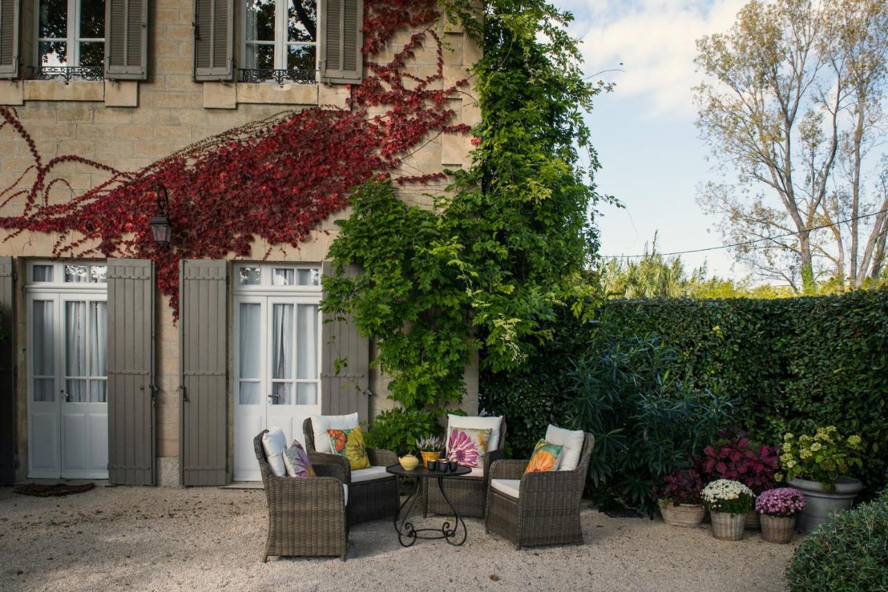 Clos Saint Esteve ル・トール エクステリア 写真