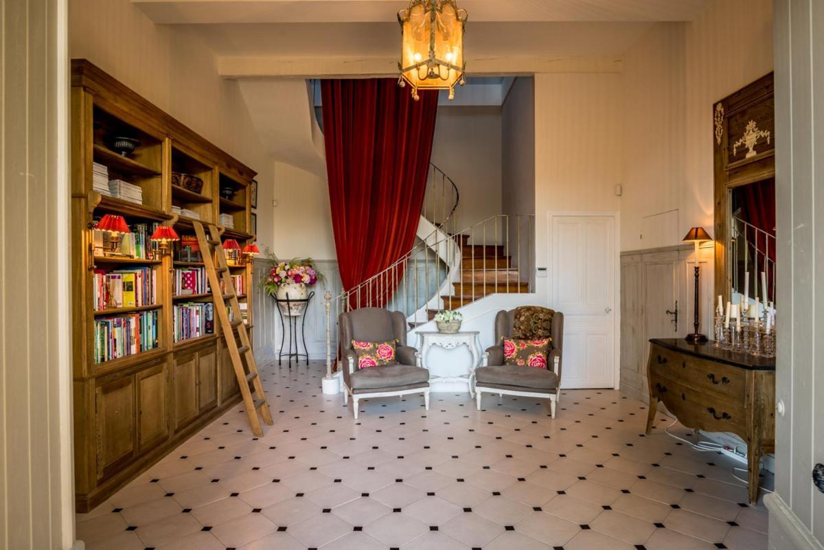 Clos Saint Esteve ル・トール エクステリア 写真