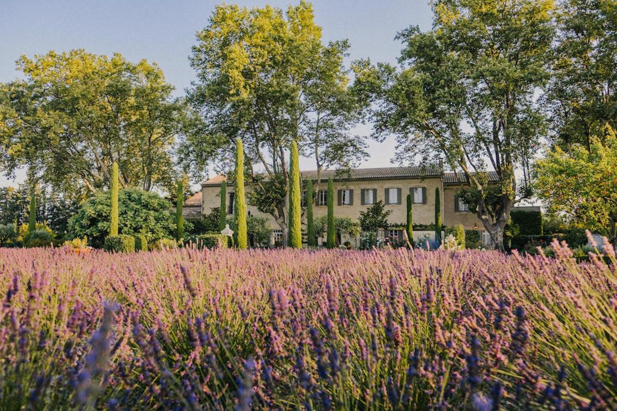 Clos Saint Esteve ル・トール エクステリア 写真