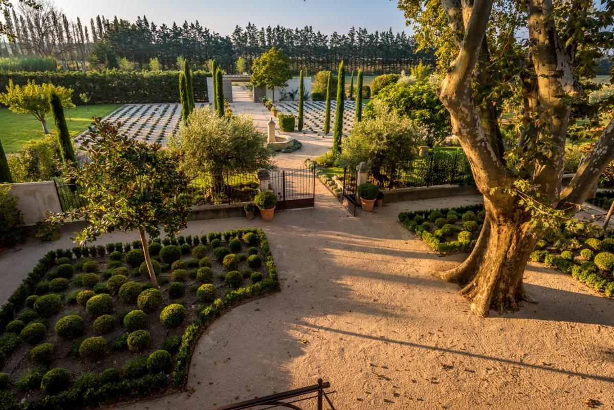 Clos Saint Esteve ル・トール エクステリア 写真
