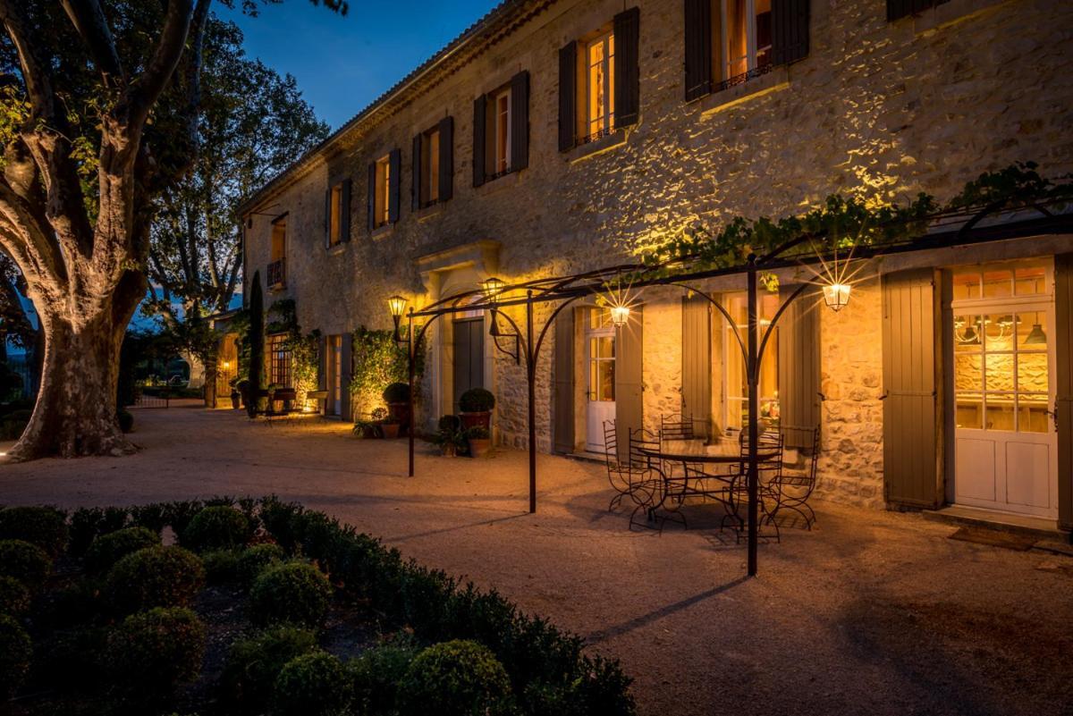Clos Saint Esteve ル・トール エクステリア 写真