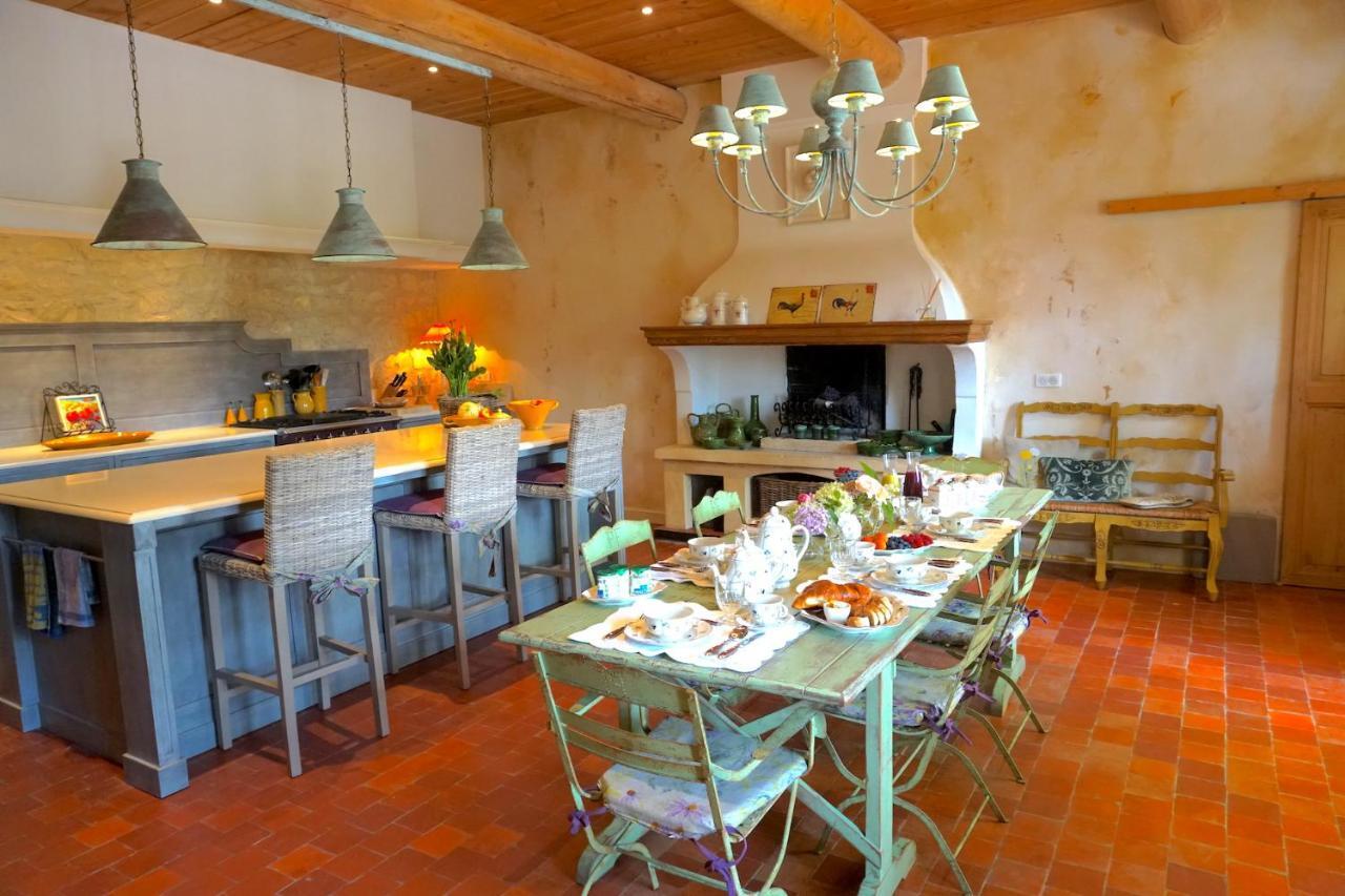 Clos Saint Esteve ル・トール エクステリア 写真