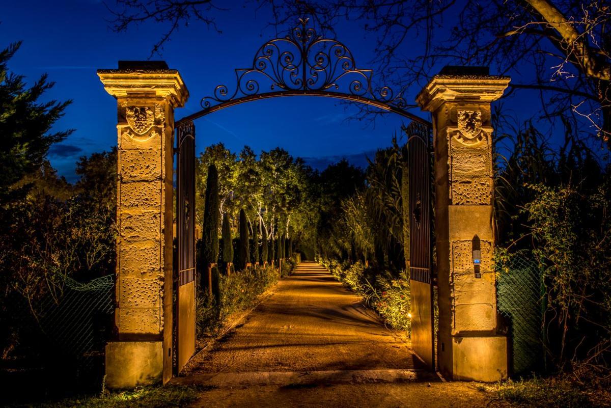 Clos Saint Esteve ル・トール エクステリア 写真